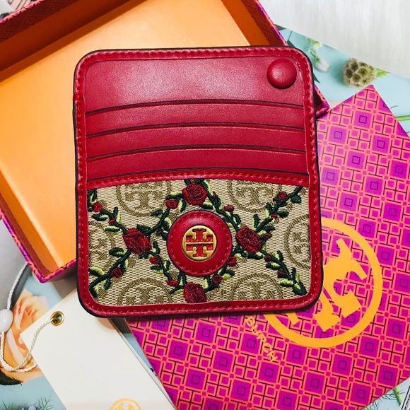 Tory Burch Handbags - Tory Burch Wallet